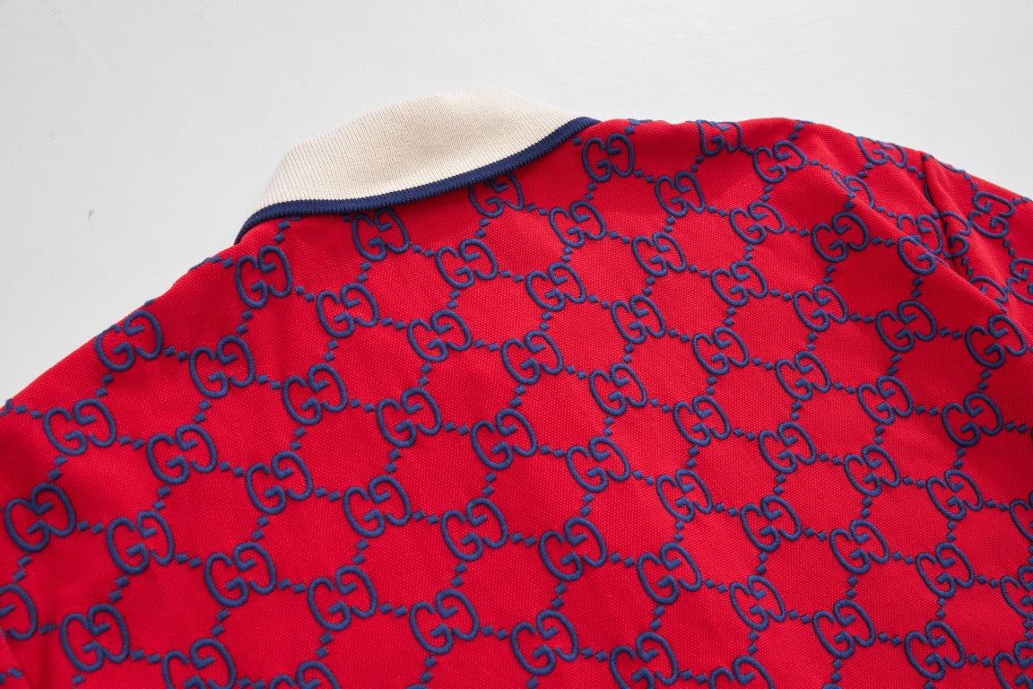 القمصان الحمراء