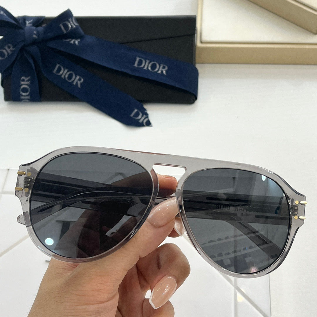 Sonnenbrille