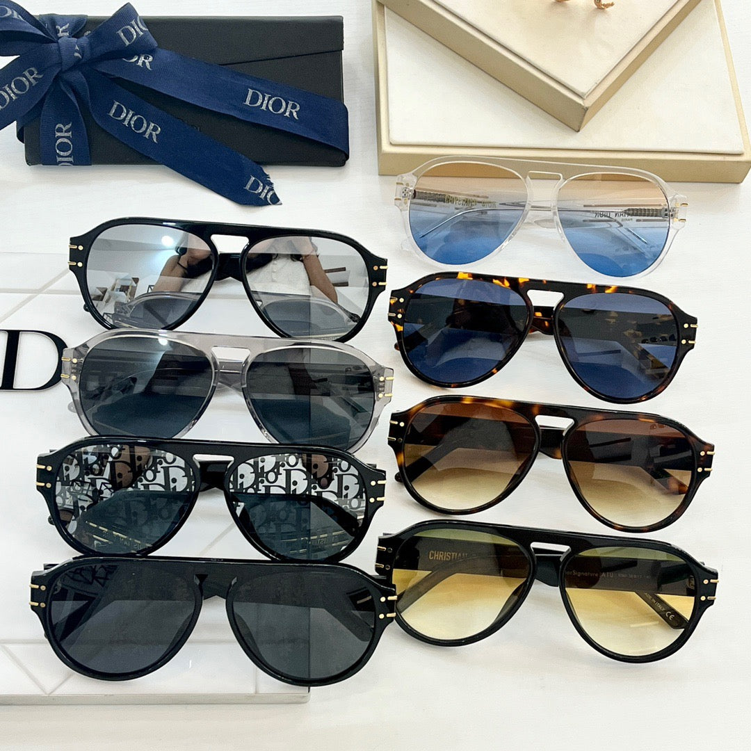 Sonnenbrille