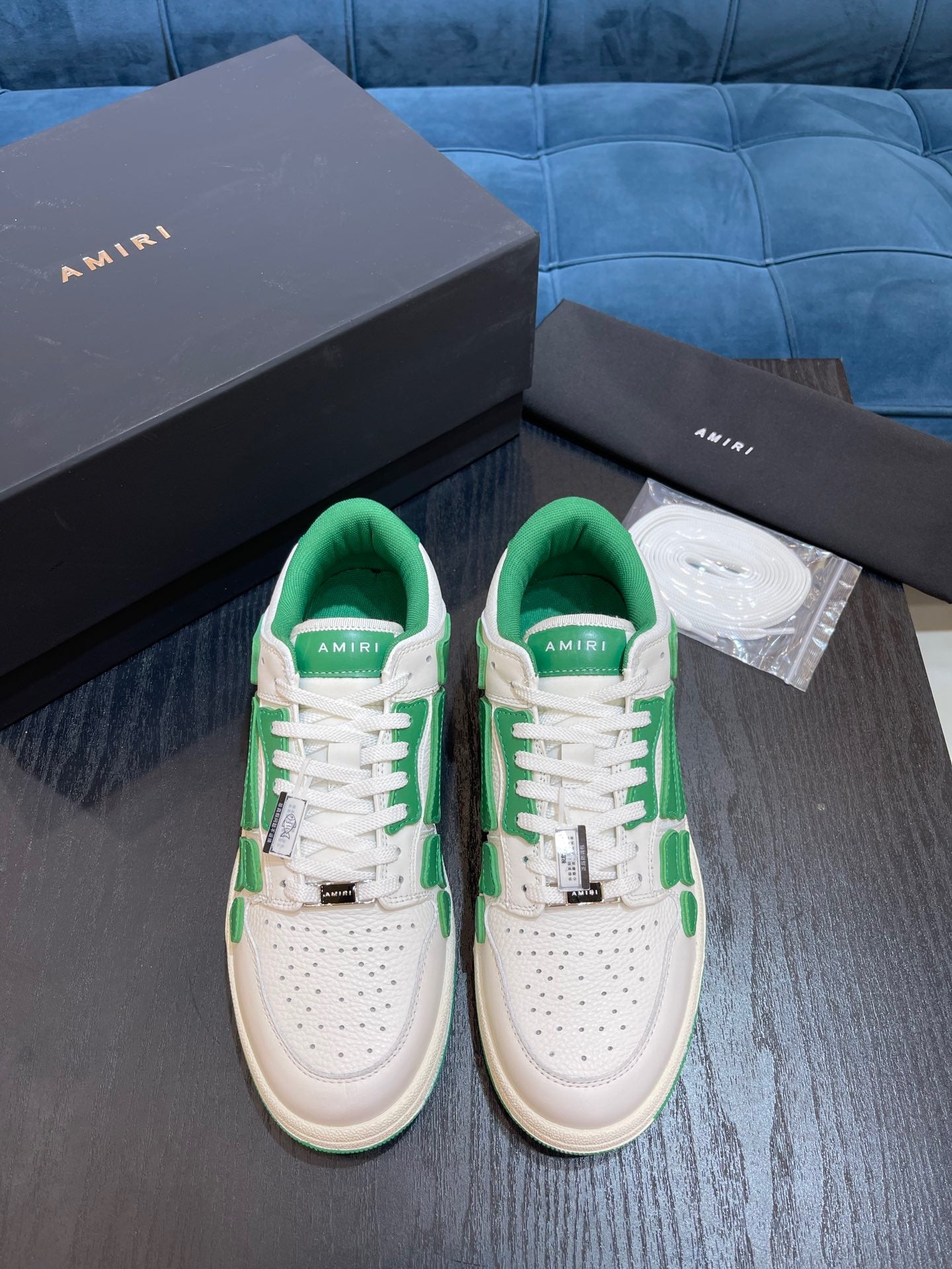 Multi-color Shoes