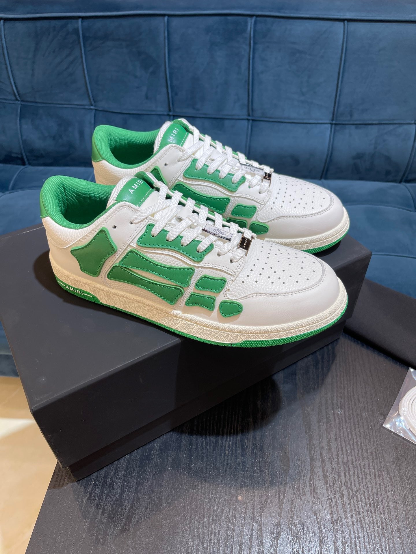 Multi-color Shoes