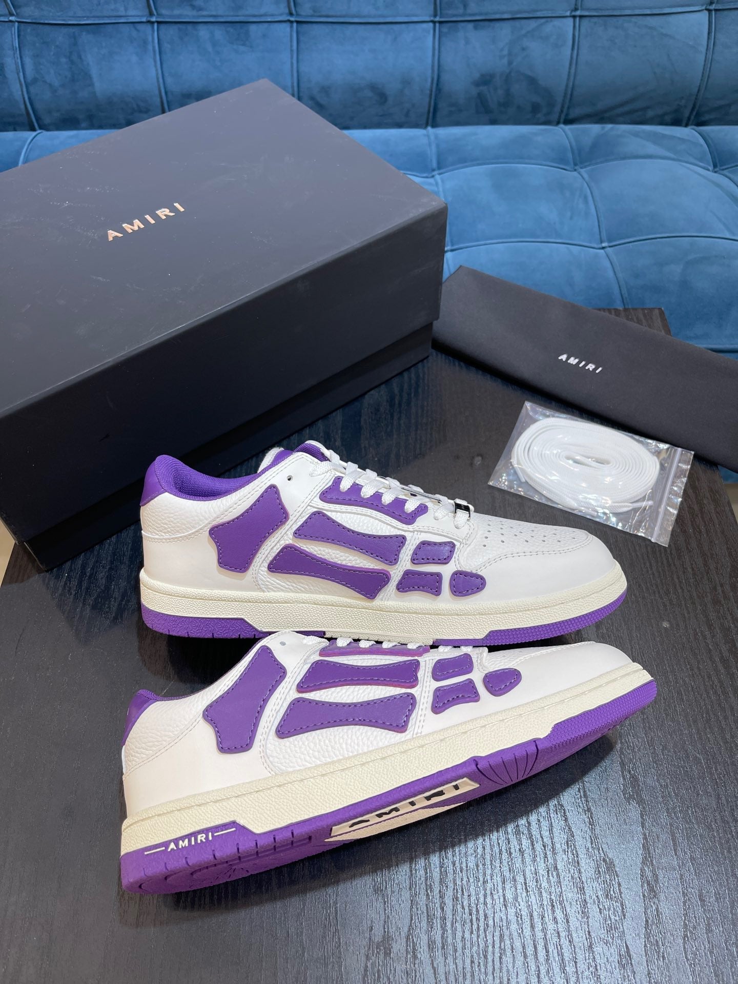 Multi-color Shoes