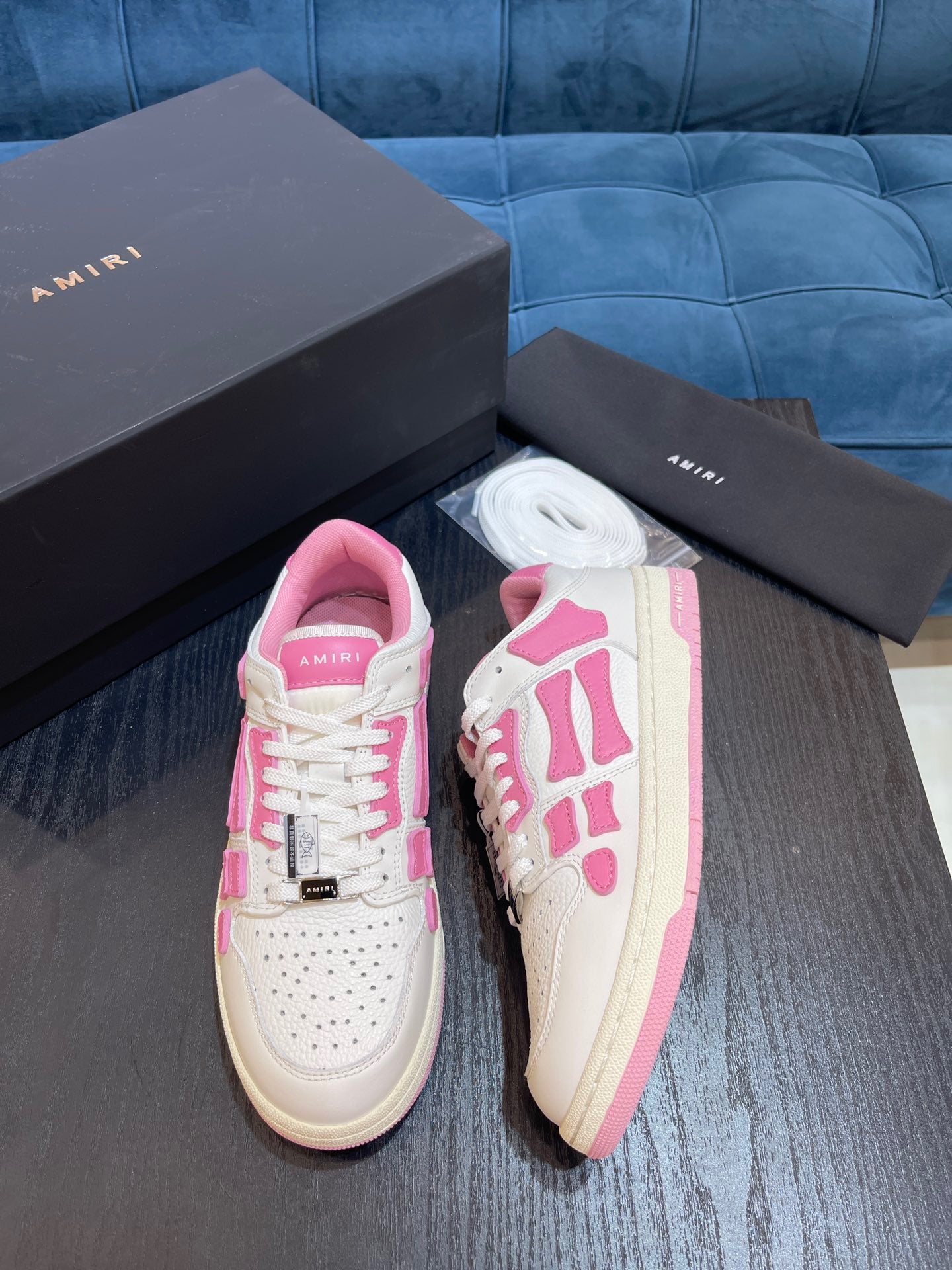 Multi-color Shoes