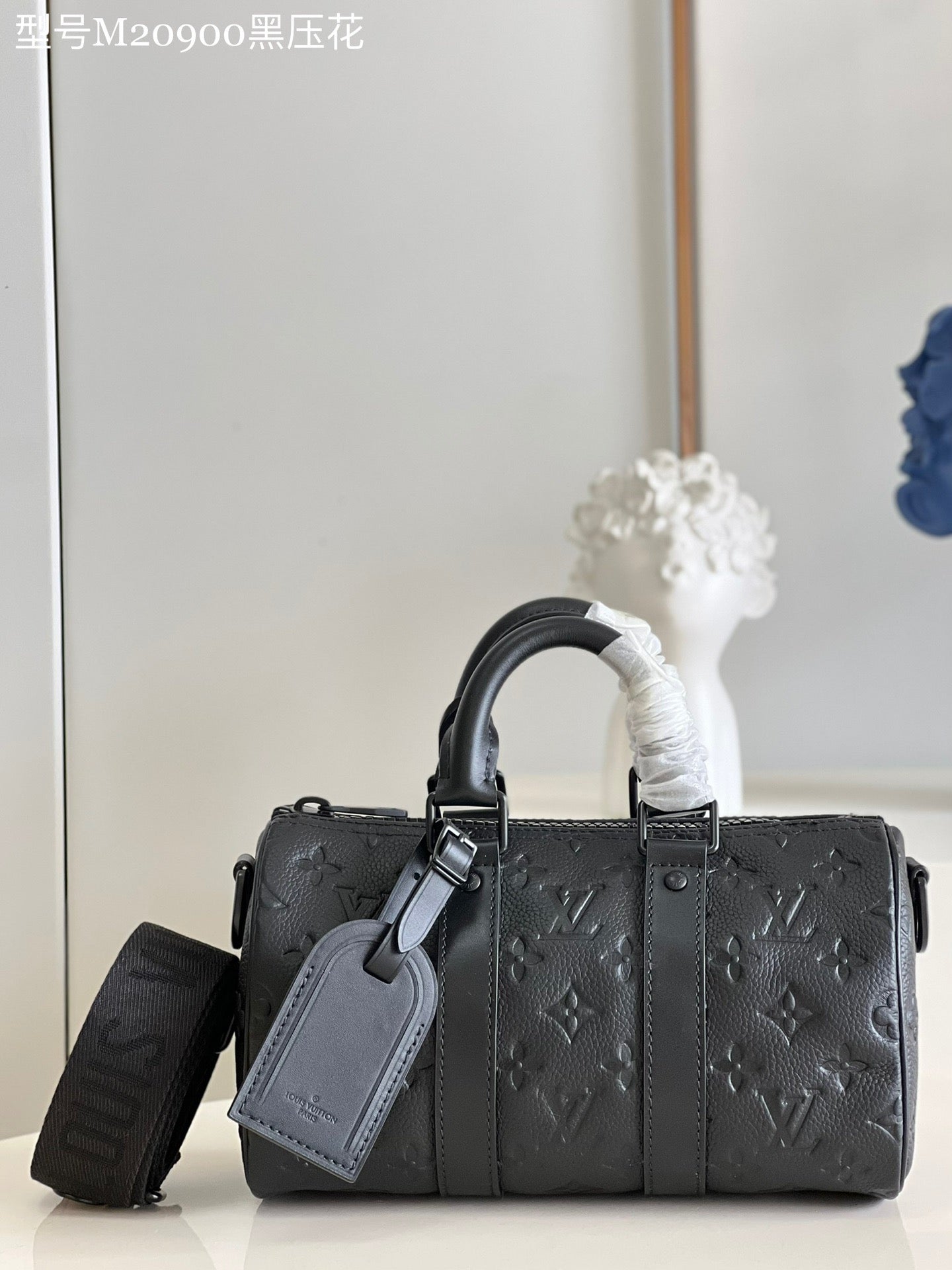 Black Bags - FashionHype.xyz