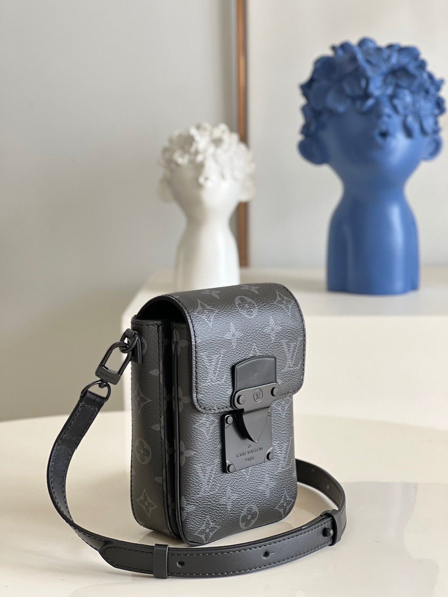 Dark grey Bags - FashionHype.xyz