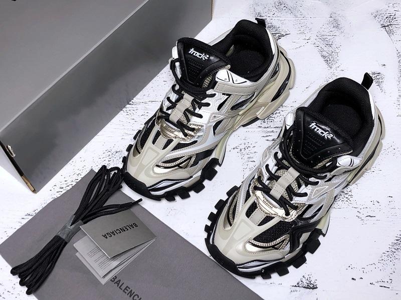 Zapatillas deportivas crema - FashionHype.xyz