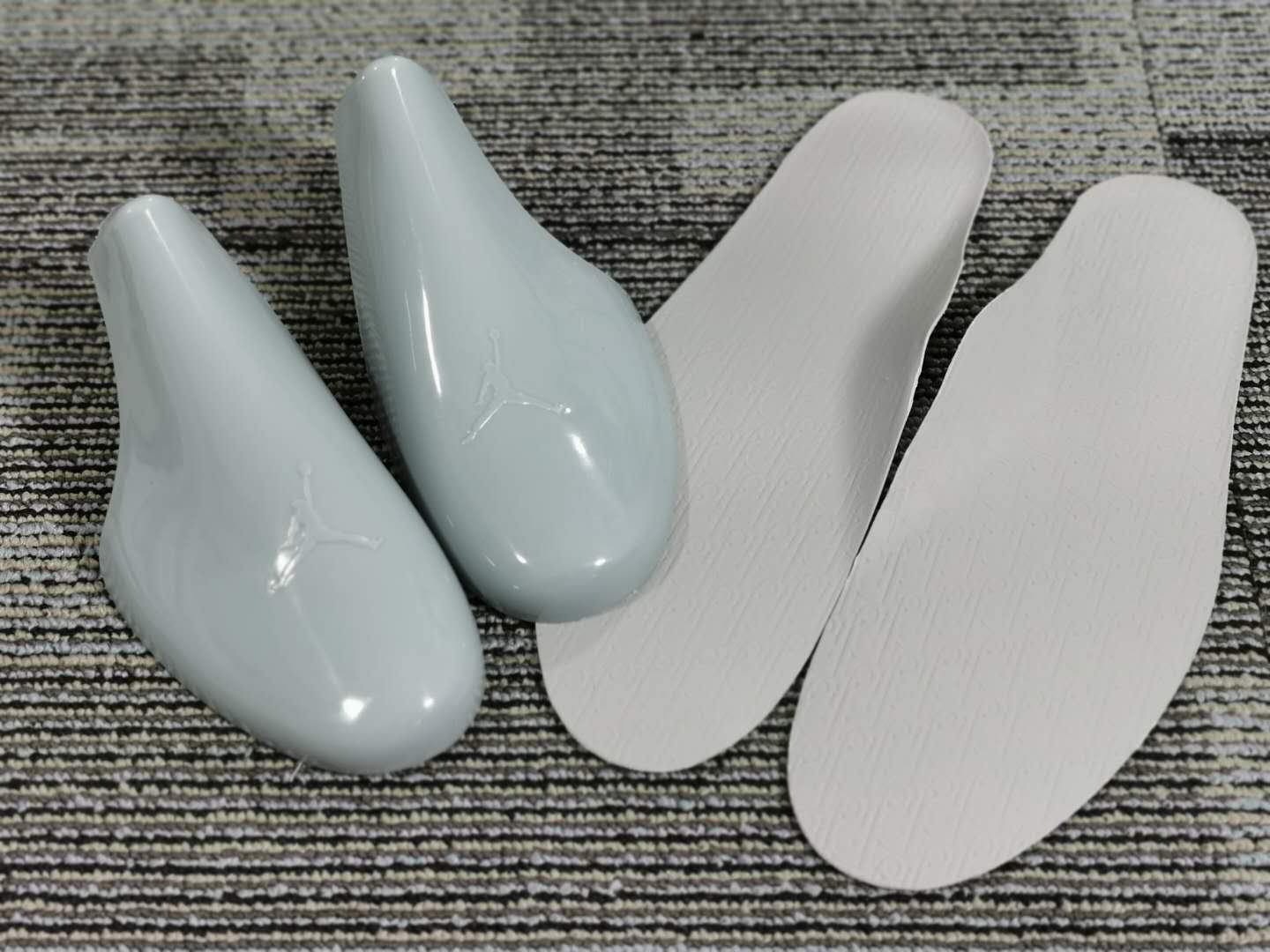 Zapatillas deportivas altas - FashionHype.xyz