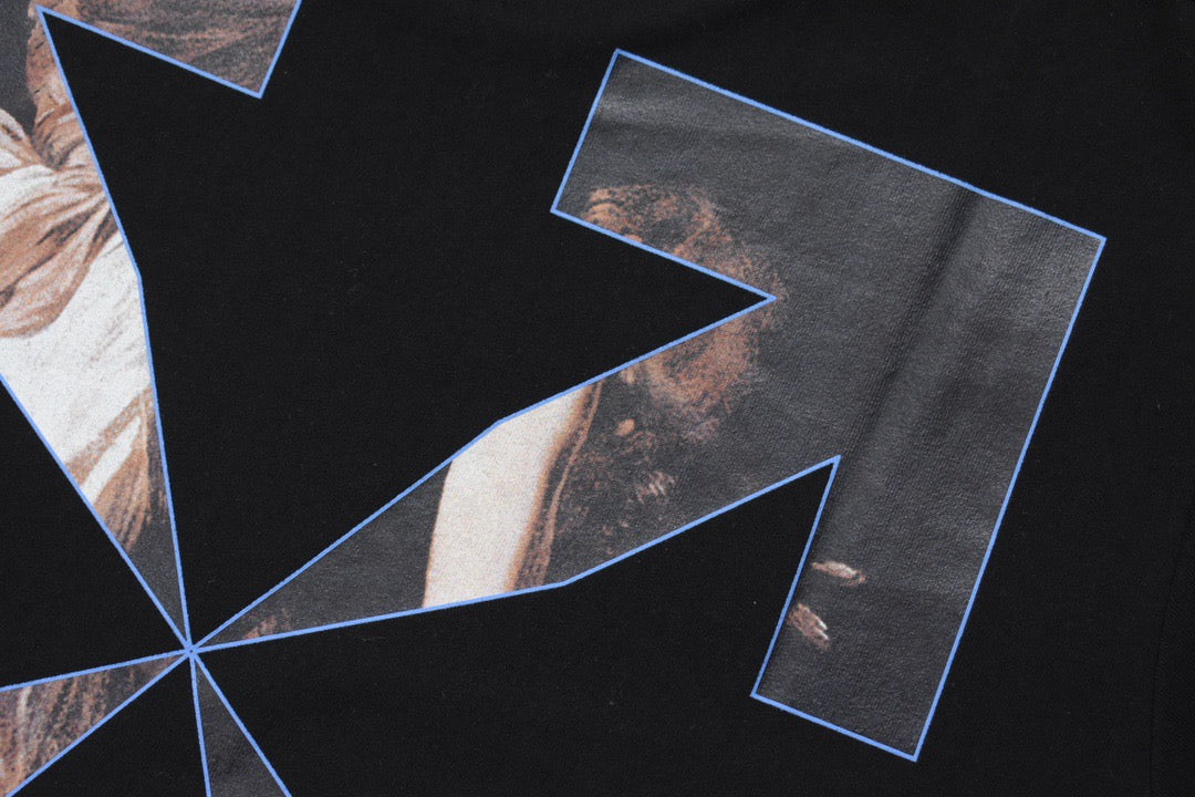 Camiseta de manga corta - FashionHype.xyz