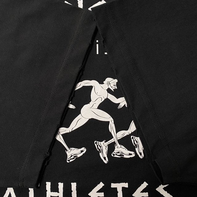 T-shirt - Sizes XS, S - FashionHype.xyz