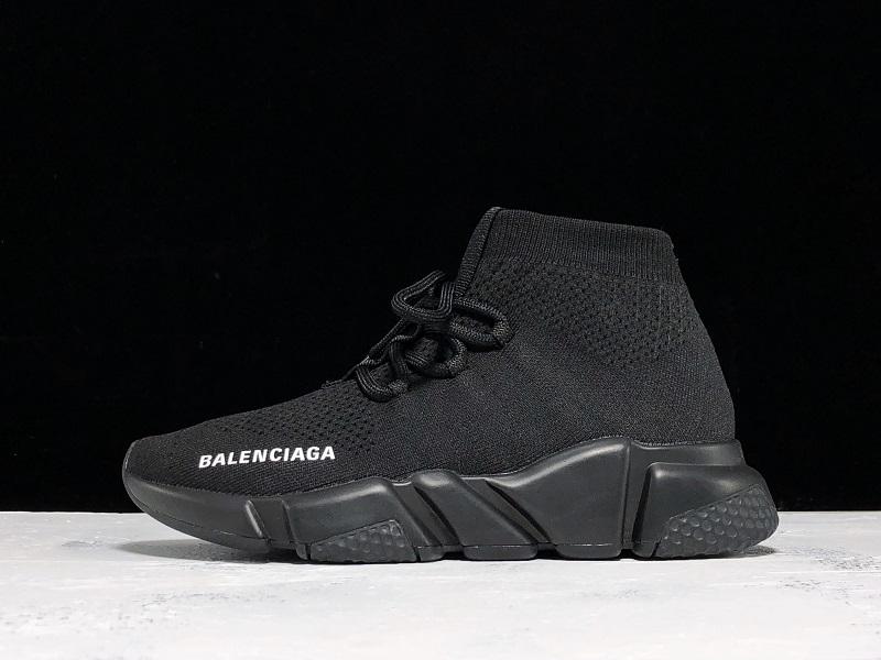 Zapatillas deportivas negras - FashionHype.xyz