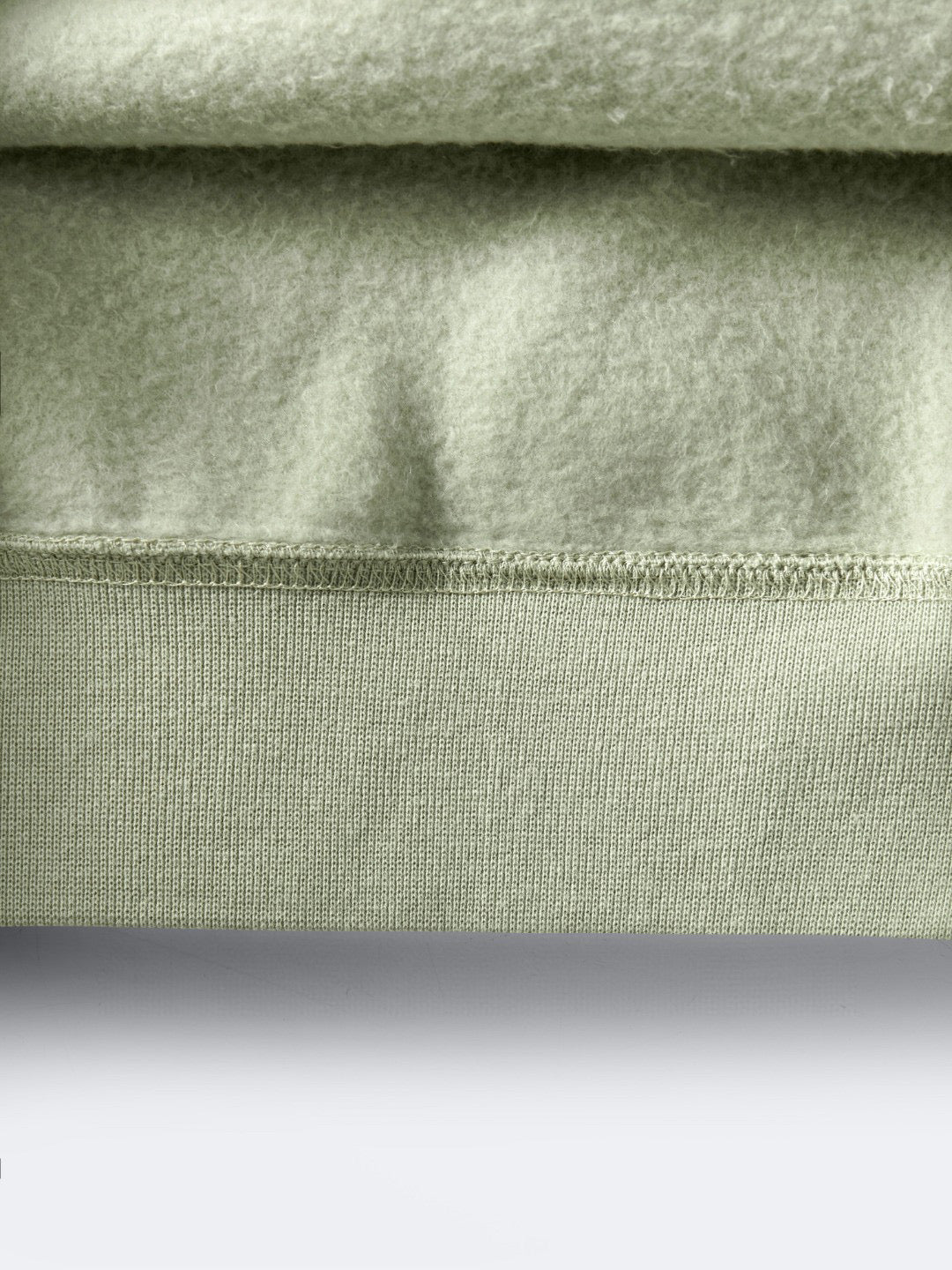 Sudadera sin capucha - Size S - FashionHype.xyz