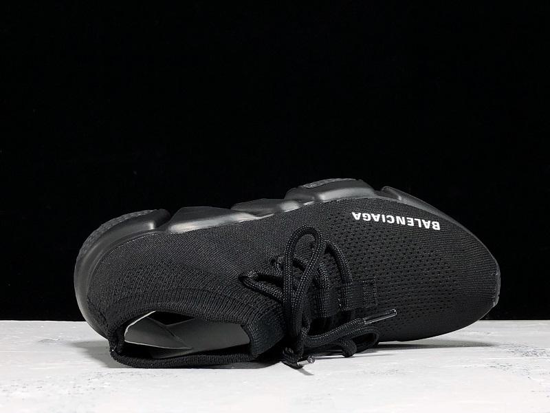 Zapatillas deportivas negras - FashionHype.xyz