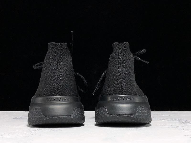 Zapatillas deportivas negras - FashionHype.xyz