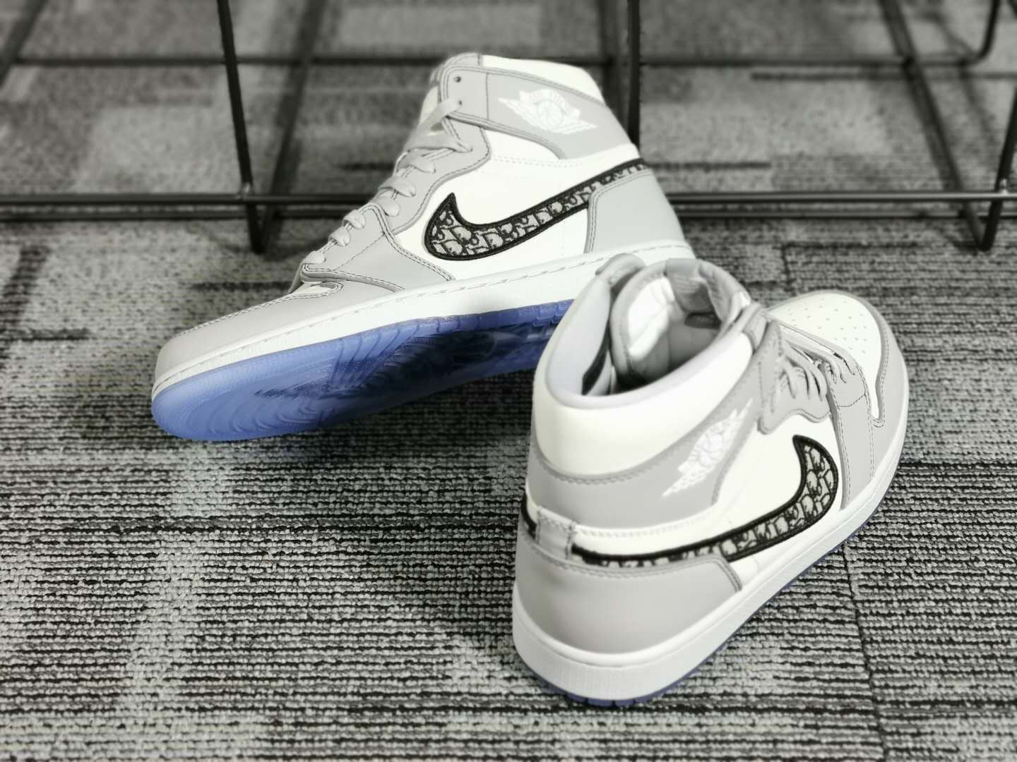 Zapatillas deportivas altas - FashionHype.xyz