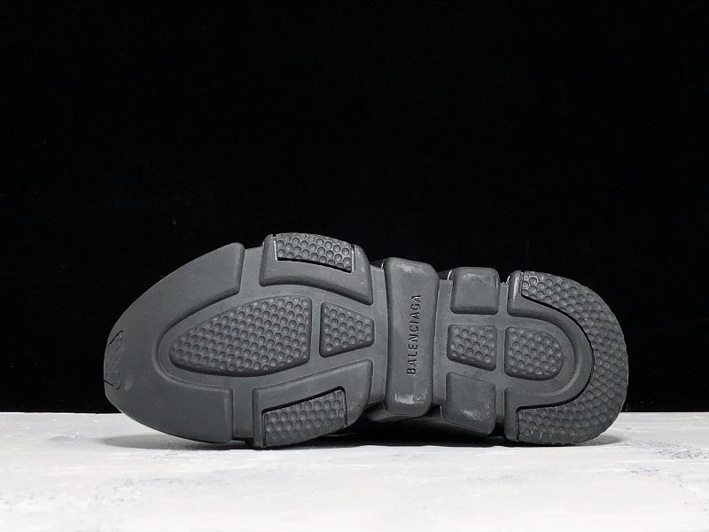 Zapatillas deportivas negras - FashionHype.xyz