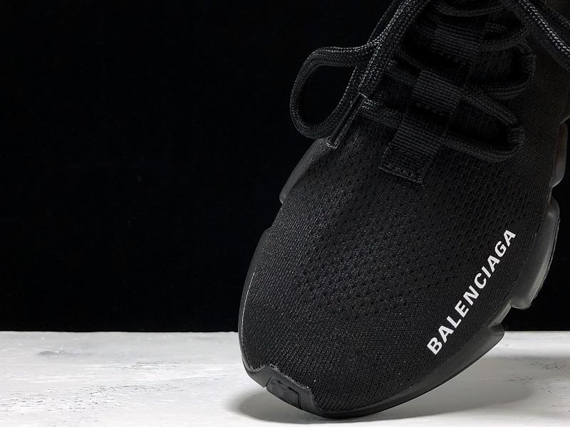 Zapatillas deportivas negras - FashionHype.xyz