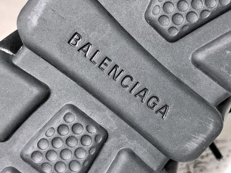 Zapatillas deportivas negras - FashionHype.xyz