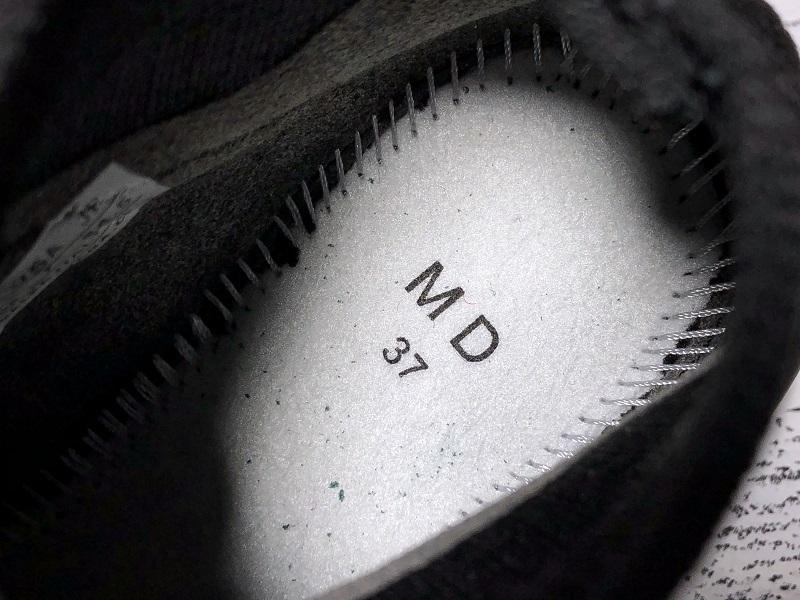 Zapatillas deportivas negras - FashionHype.xyz