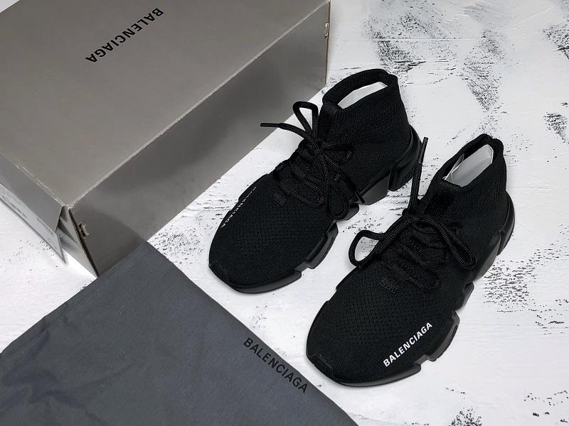 Zapatillas deportivas negras - FashionHype.xyz