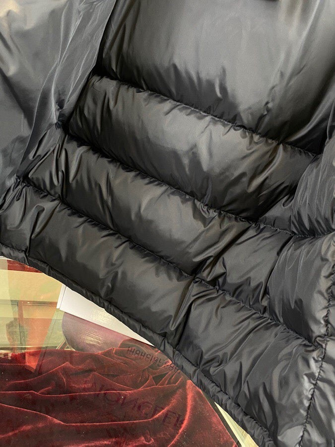 Chaqueta negra - FashionHype.xyz