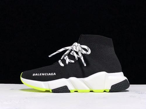 Zapatillas deportivas negras - FashionHype.xyz