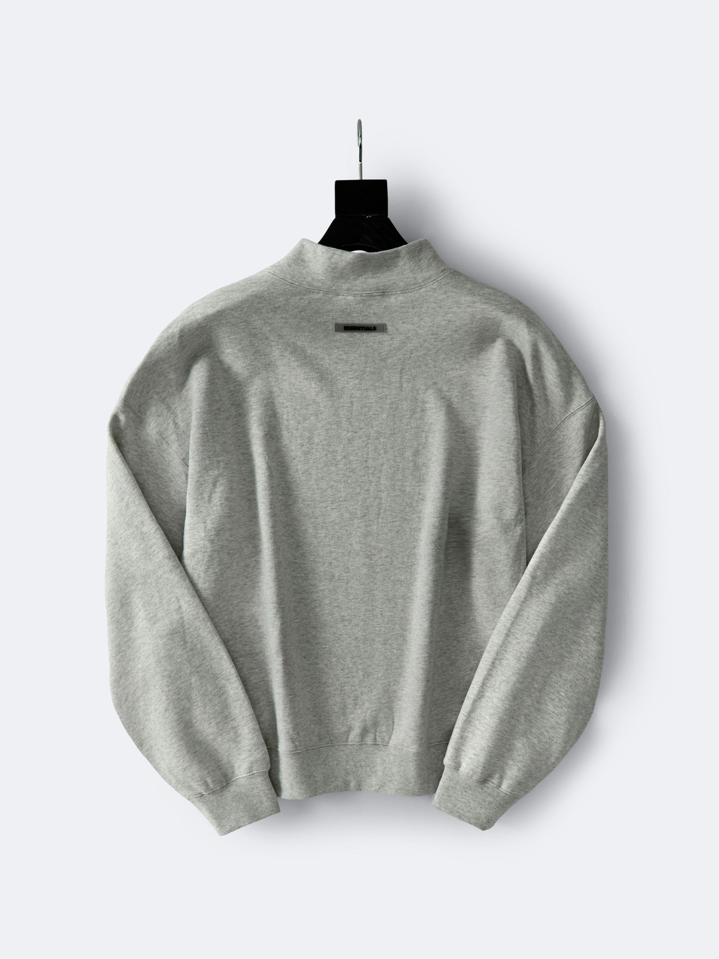 Sudadera sin capucha - FashionHype.xyz