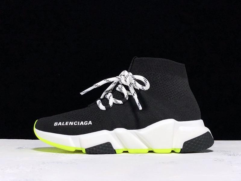 Zapatillas deportivas negras - FashionHype.xyz