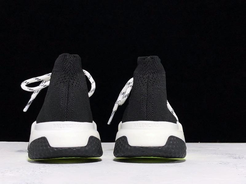 Zapatillas deportivas negras - FashionHype.xyz