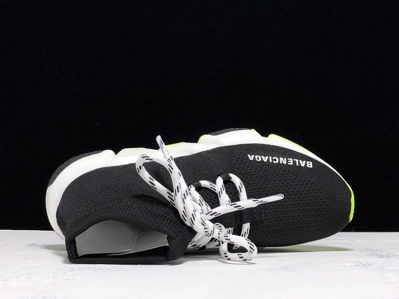 Zapatillas deportivas negras - FashionHype.xyz