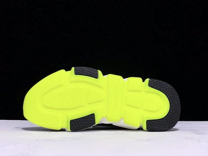 Zapatillas deportivas negras - FashionHype.xyz