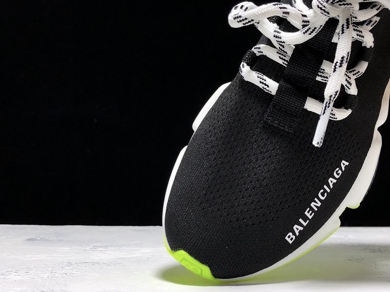 Zapatillas deportivas negras - FashionHype.xyz