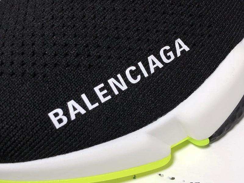 Zapatillas deportivas negras - FashionHype.xyz