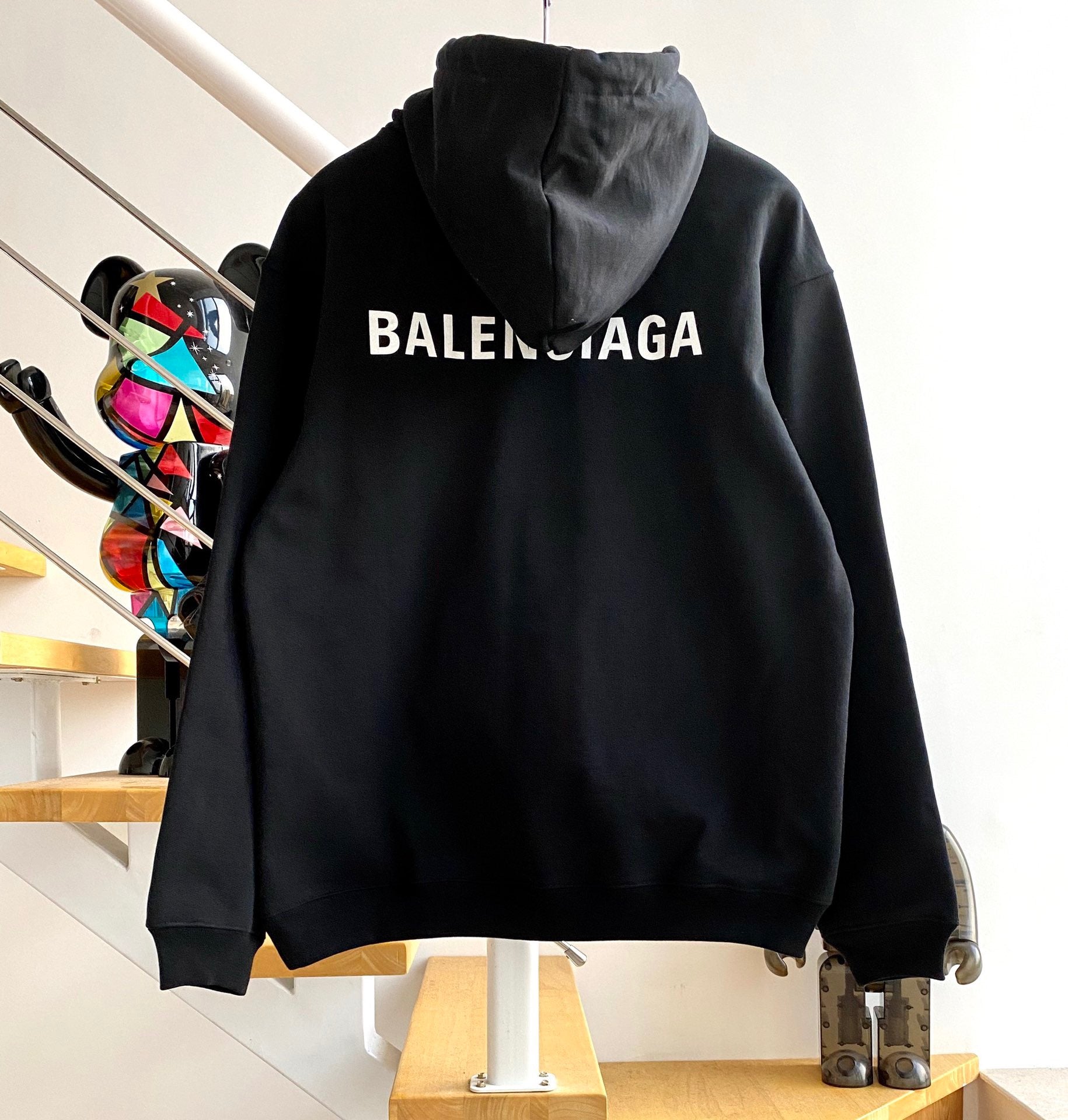 Sudadera con capucha - FashionHype.xyz