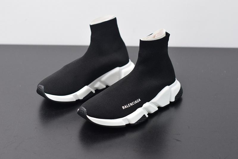 Zapatillas deportivas negras - FashionHype.xyz