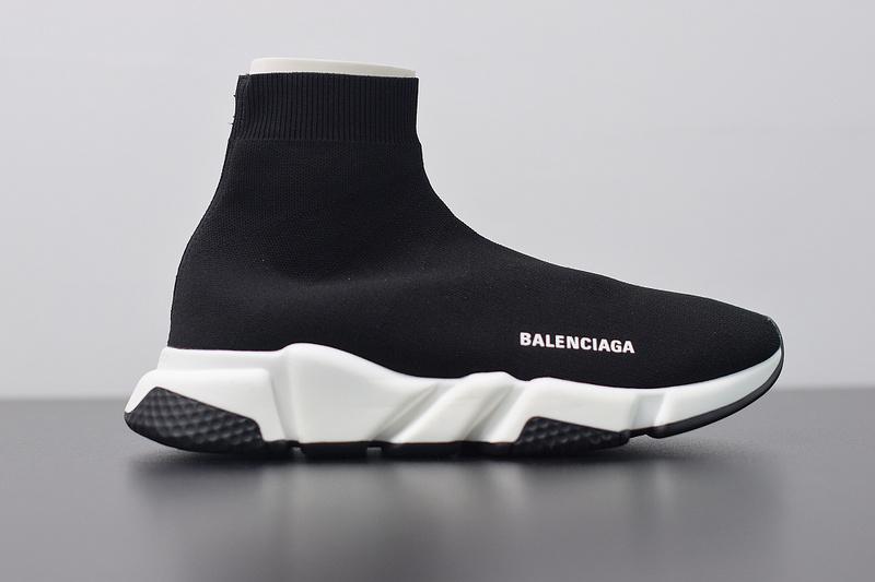 Zapatillas deportivas negras - FashionHype.xyz