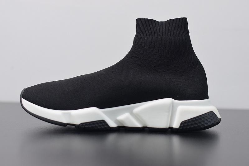 Zapatillas deportivas negras - FashionHype.xyz