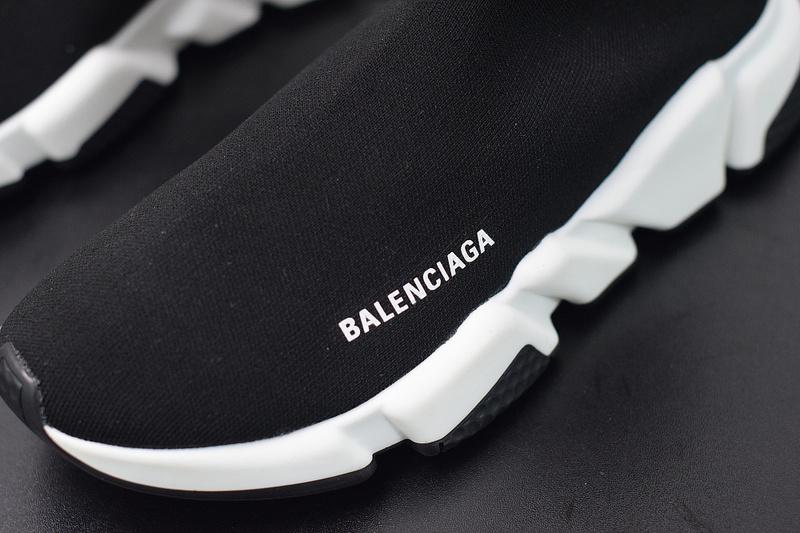 Zapatillas deportivas negras - FashionHype.xyz