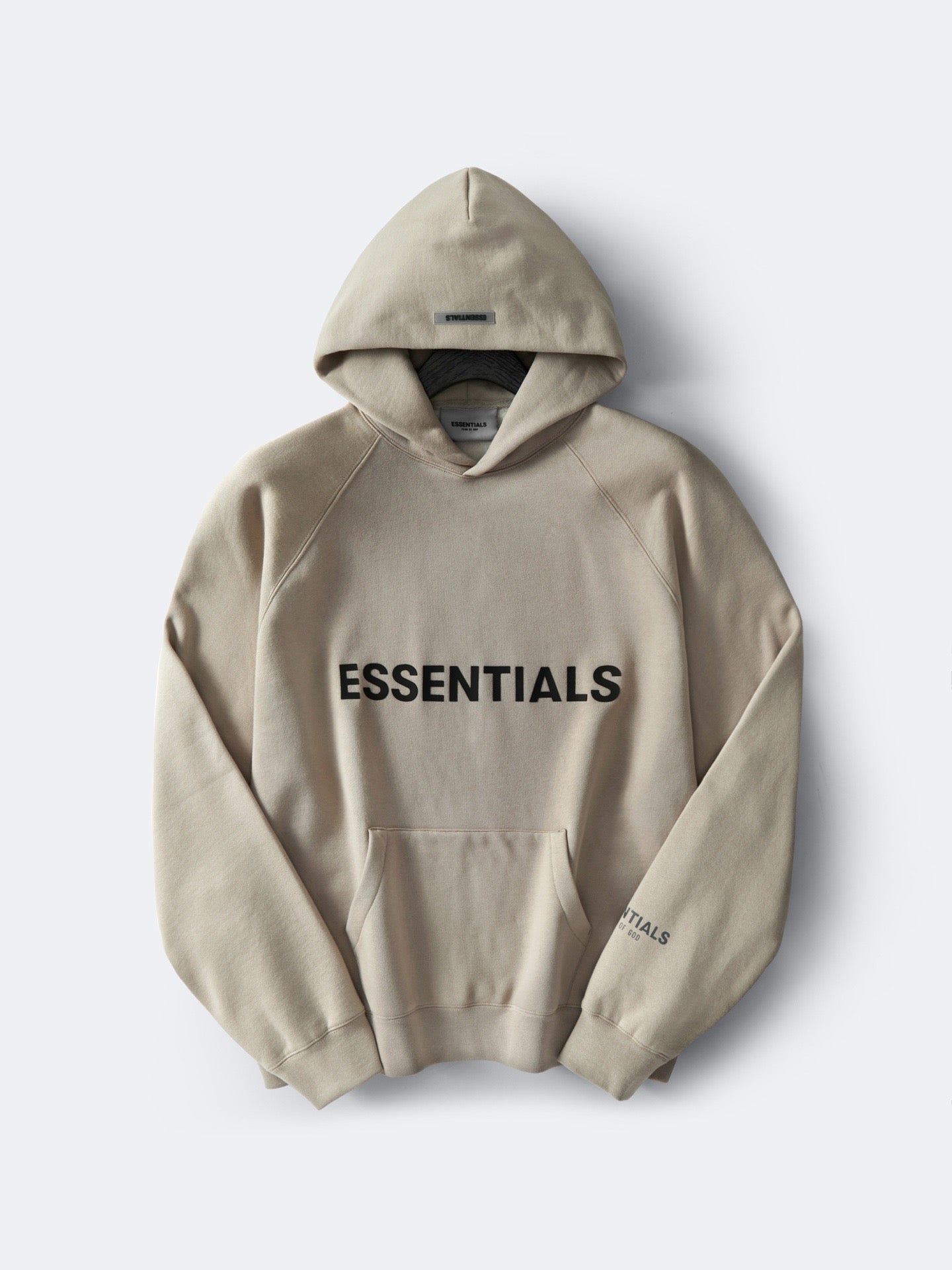 Kapuzenpullover