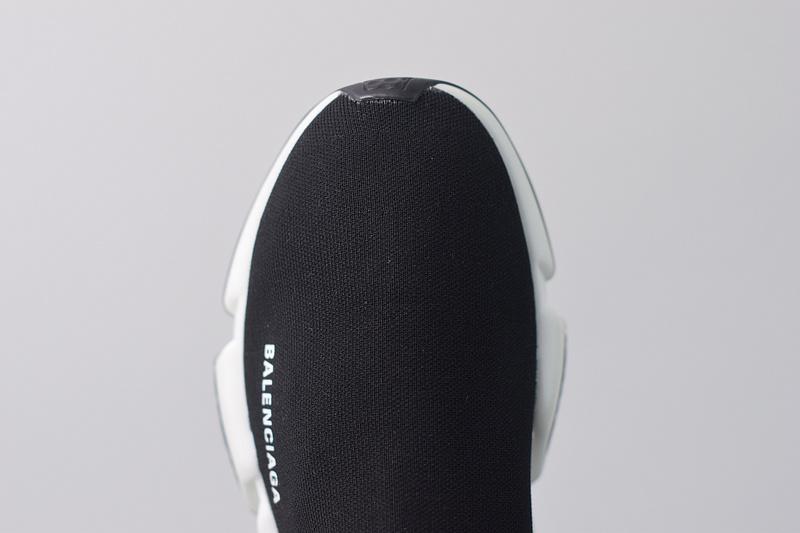 Zapatillas deportivas negras - FashionHype.xyz