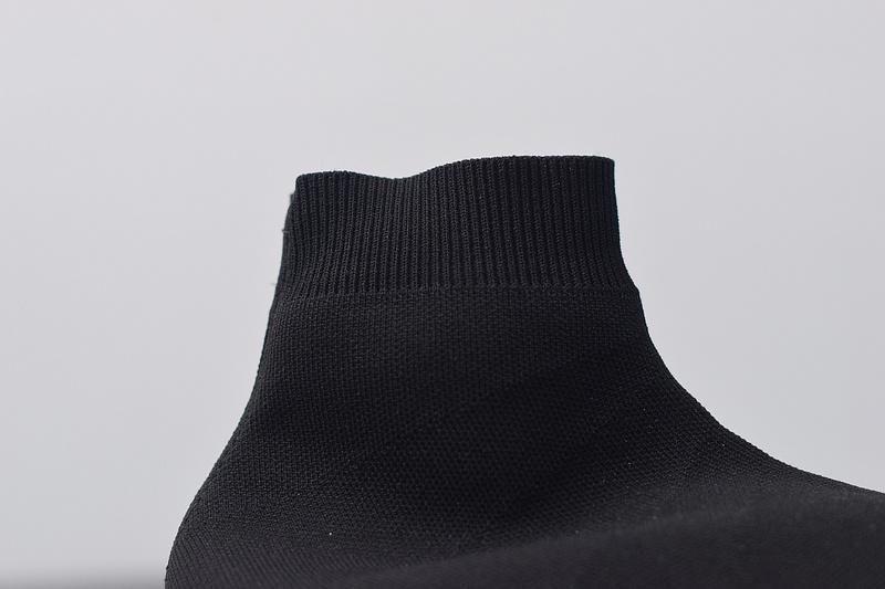 Zapatillas deportivas negras - FashionHype.xyz