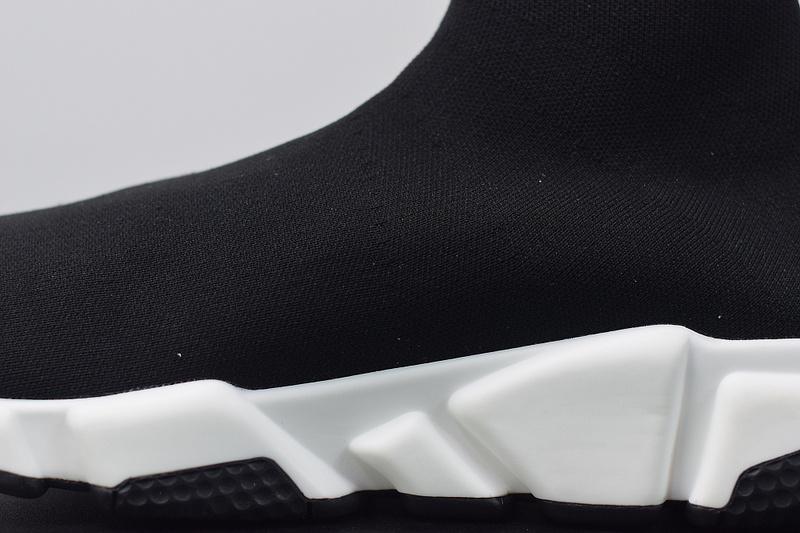 Zapatillas deportivas negras - FashionHype.xyz