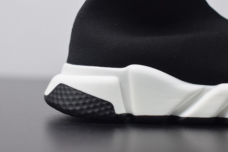 Zapatillas deportivas negras - FashionHype.xyz