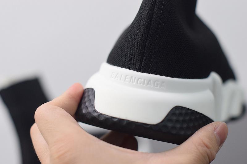 Zapatillas deportivas negras - FashionHype.xyz