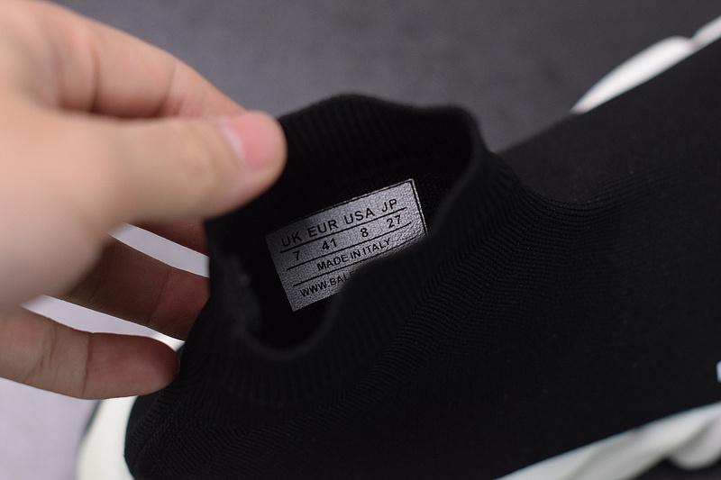 Zapatillas deportivas negras - FashionHype.xyz