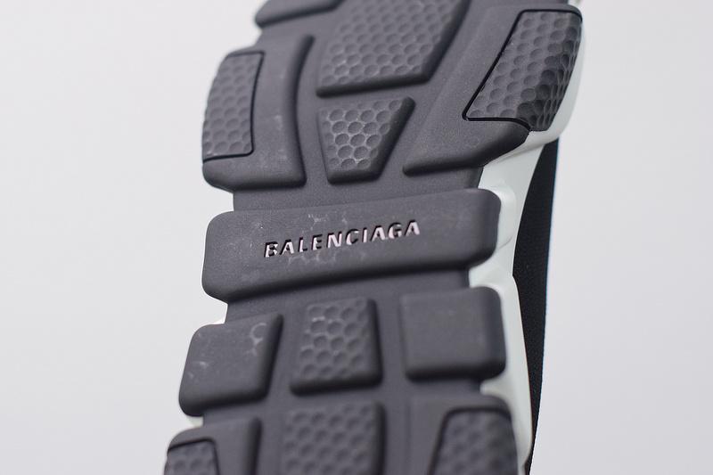 Zapatillas deportivas negras - FashionHype.xyz