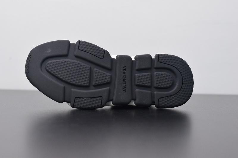Zapatillas deportivas negras - FashionHype.xyz