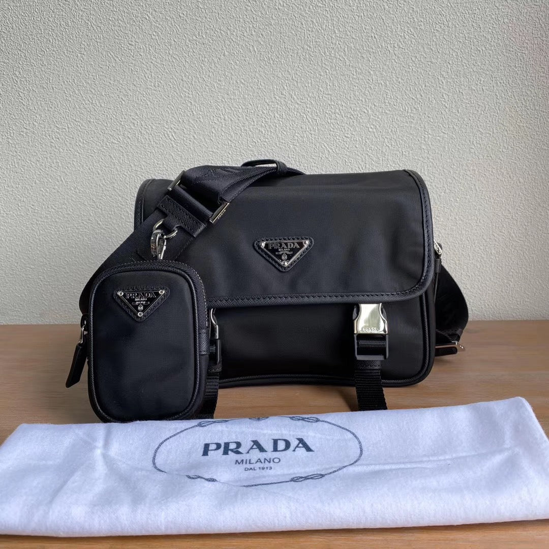 Bolso negro - FashionHype.xyz