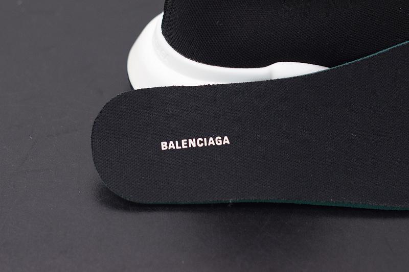 Zapatillas deportivas negras - FashionHype.xyz