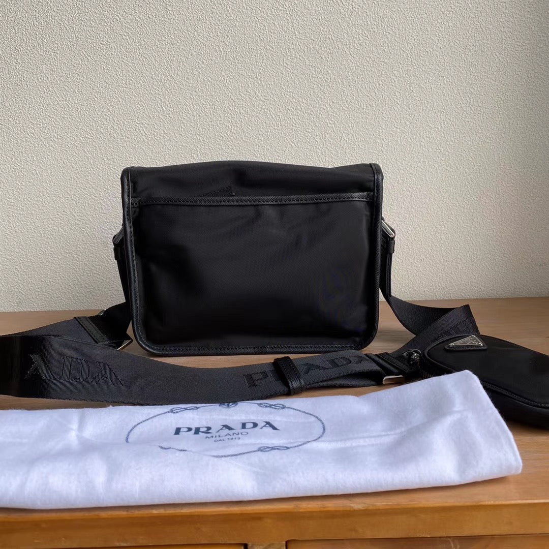 Bolso negro - FashionHype.xyz