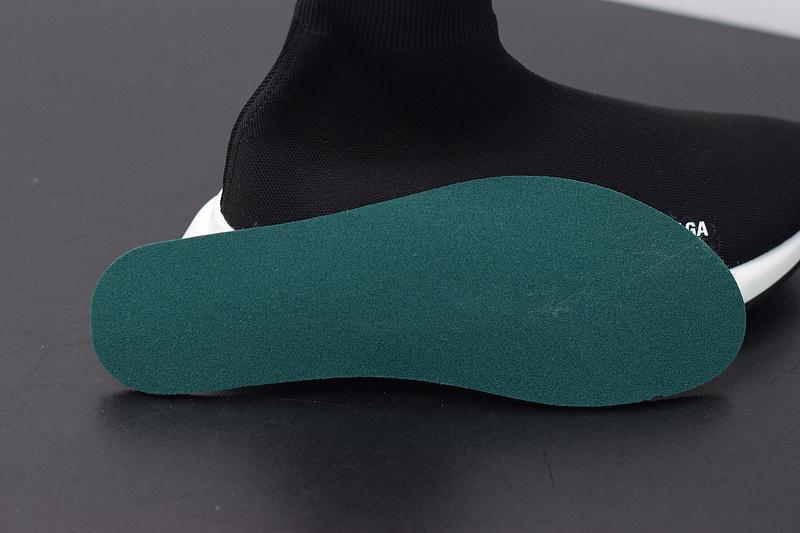 Zapatillas deportivas negras - FashionHype.xyz